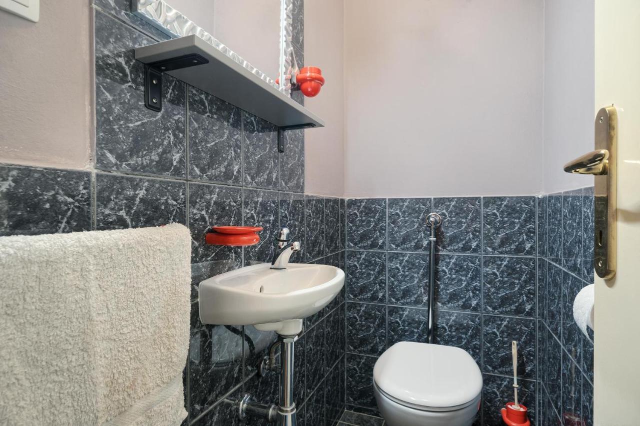 Apartman Bezo1 Split Luaran gambar
