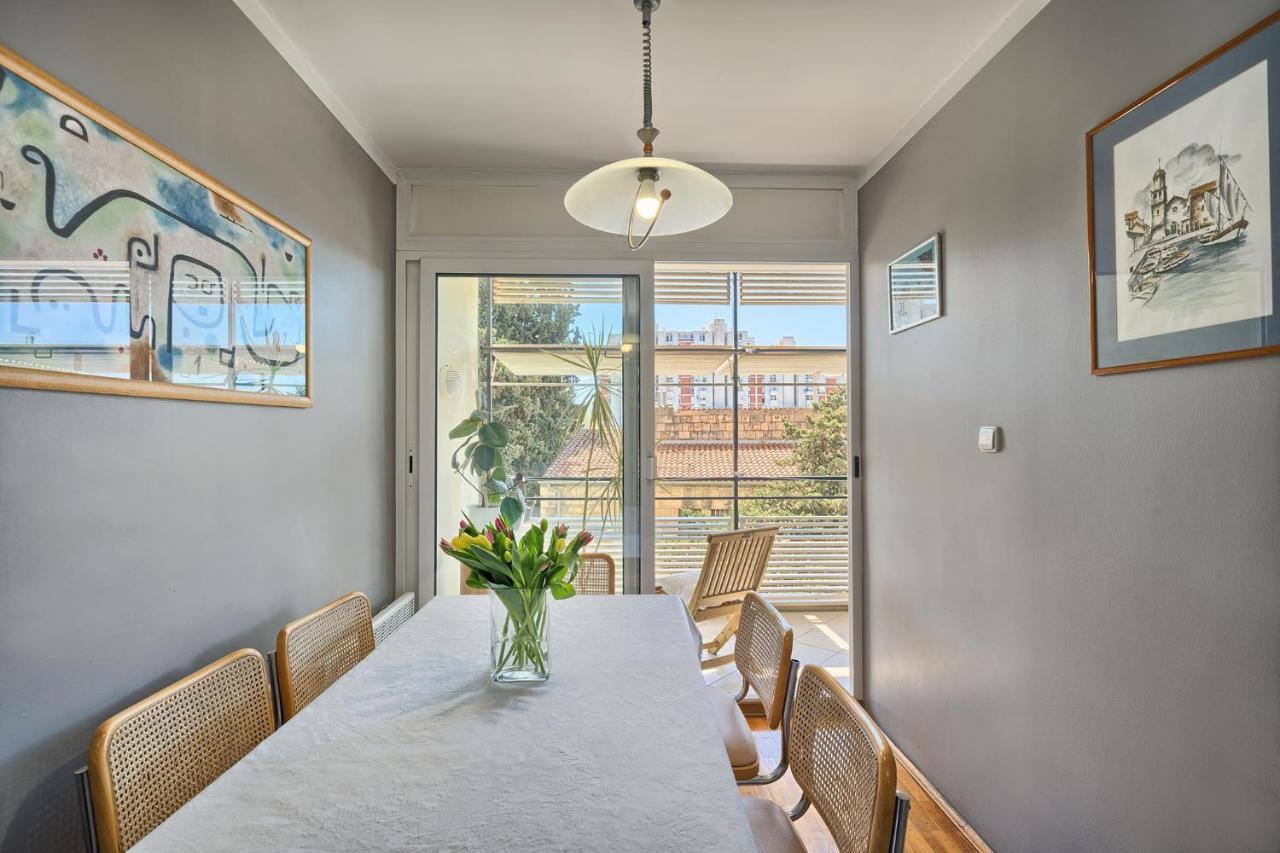 Apartman Bezo1 Split Luaran gambar