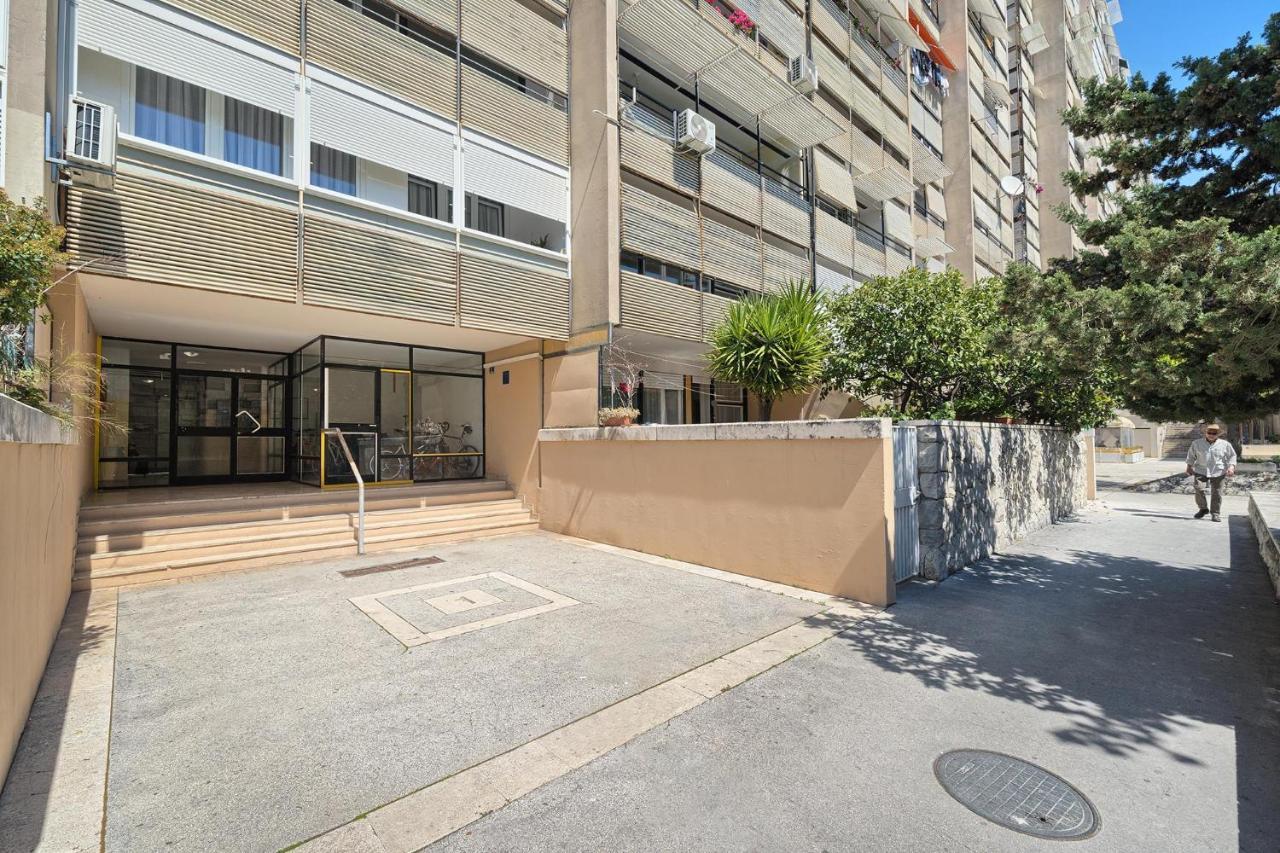 Apartman Bezo1 Split Luaran gambar
