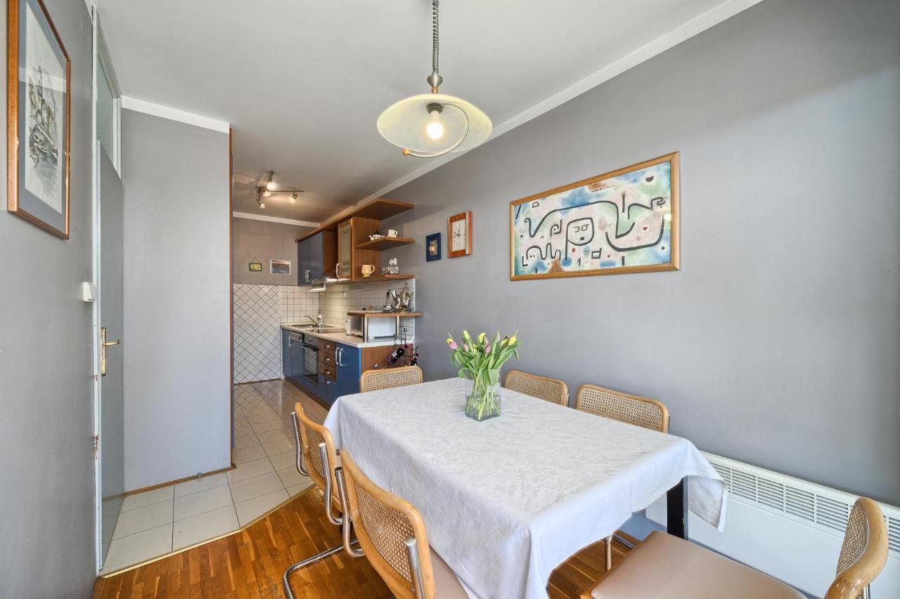 Apartman Bezo1 Split Luaran gambar