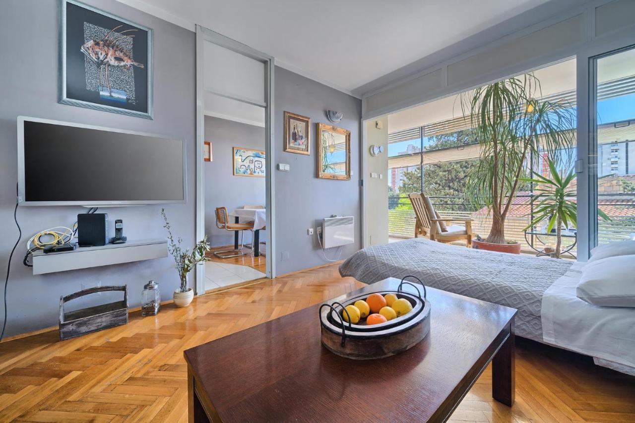 Apartman Bezo1 Split Luaran gambar